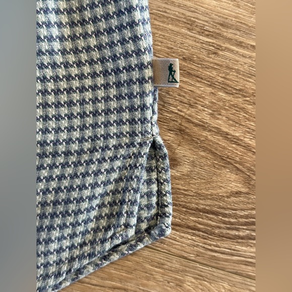 Vintage Royal Robbins Button Up - Picture 4 of 6